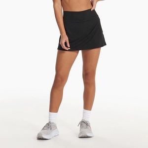 Vuori Halo Performance Tennis Skirt